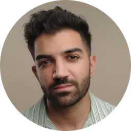Faissal Sharif