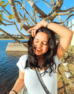Jhanvi Bhatia