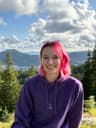 Profile picture of Kristína
