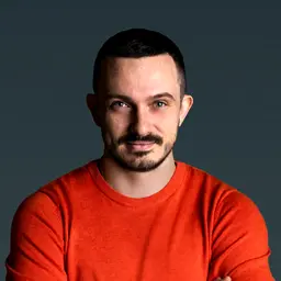 Anton Suprunenko