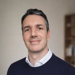 A profile image of Julien Lesourd