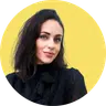 Photo de profil de Elodie Farrugia