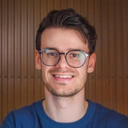 Ben Farr