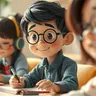 Profile picture of Bookerlearn