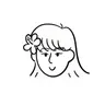 Profile picture of Léonie:)