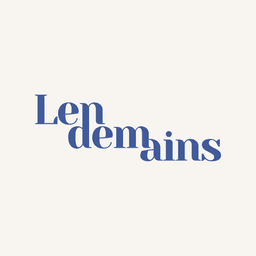 A profile image of lendemains