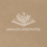 Profile picture of sarahsplannerverse