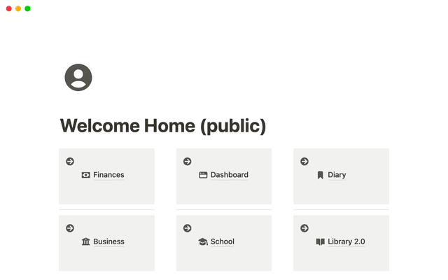 CognifyX Second Brain